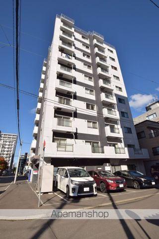 グラードエルヴィータ円山