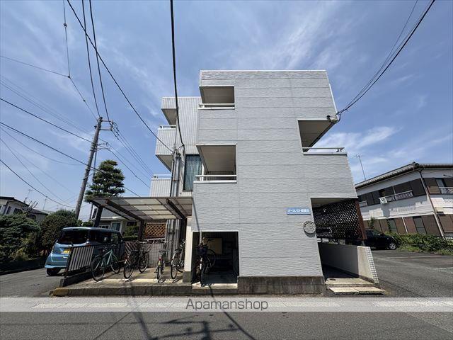 オークレスト相模台