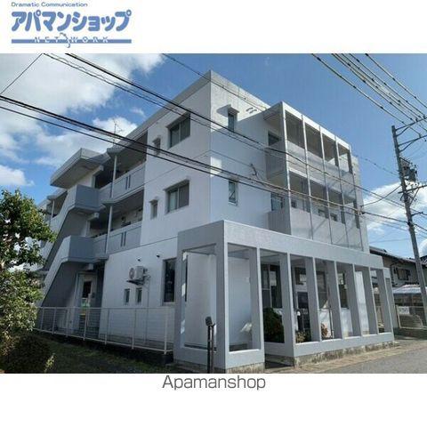 ブリッジコート穂積