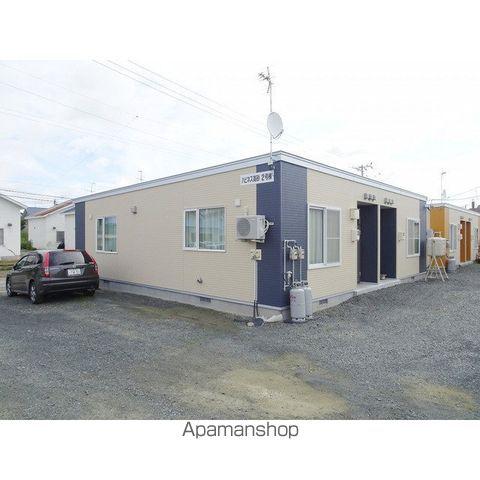 ハピネス高砂2号棟