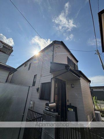 千代田・常磐緩行線 北小金駅 徒歩8分 2階建 築31年