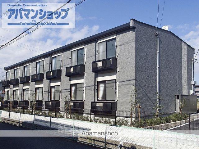 レオパレスウエストNAKANO