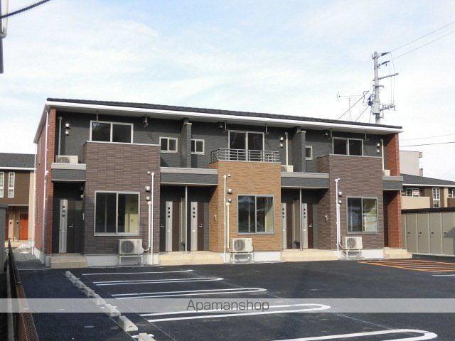 グランコルE(1LDK/1階)