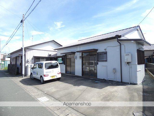 東町テラスハウス
