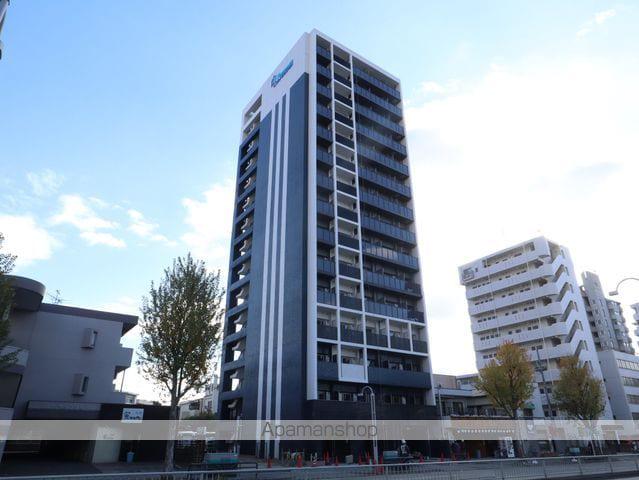 プレサンス吹上駅前エテルノ