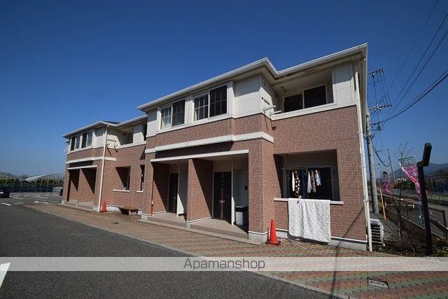 ボンヌールパンションⅠ(1LDK/1階)