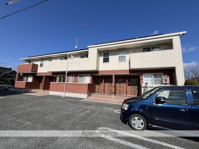 ガーデンハウスS・KⅡ