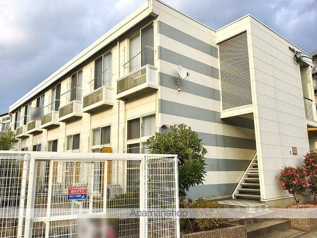 レオパレス吉住Ⅱ