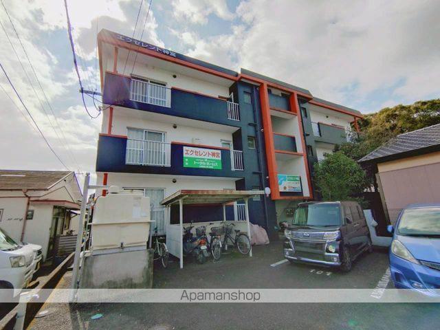 エクセレント神宮