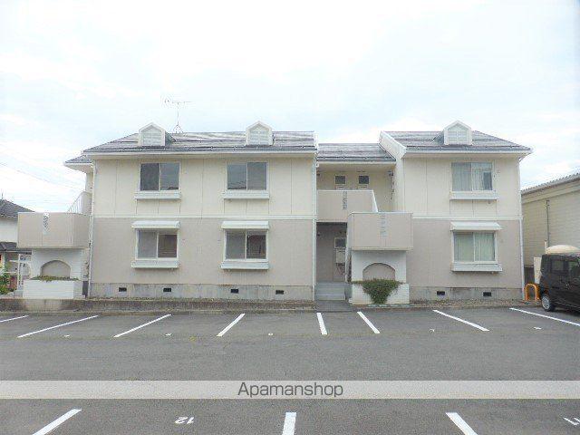 セジュール湯谷A棟