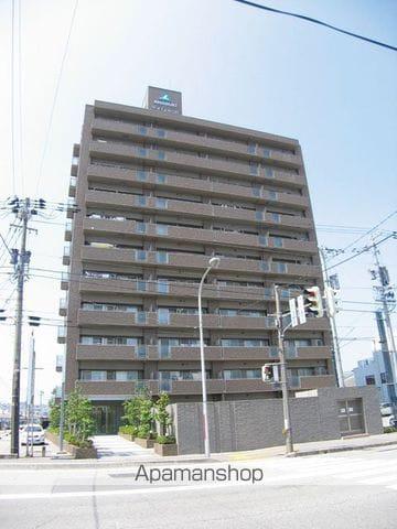 サーパス上赤江町
