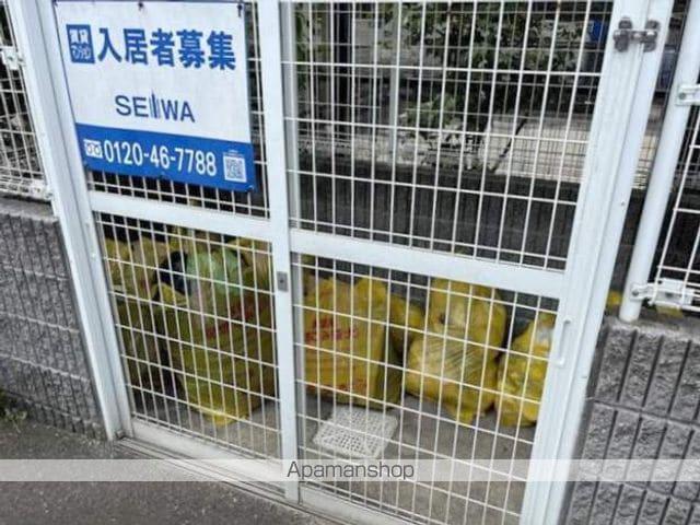 パークサイドイン桃山