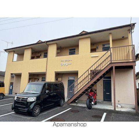 シティハイツシャレー