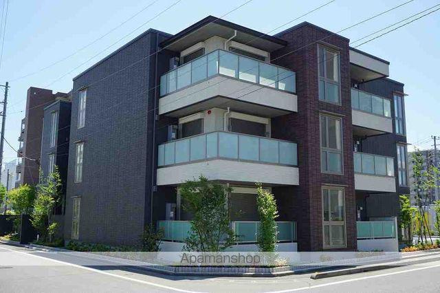 サンフォルテ(2LDK/3階)