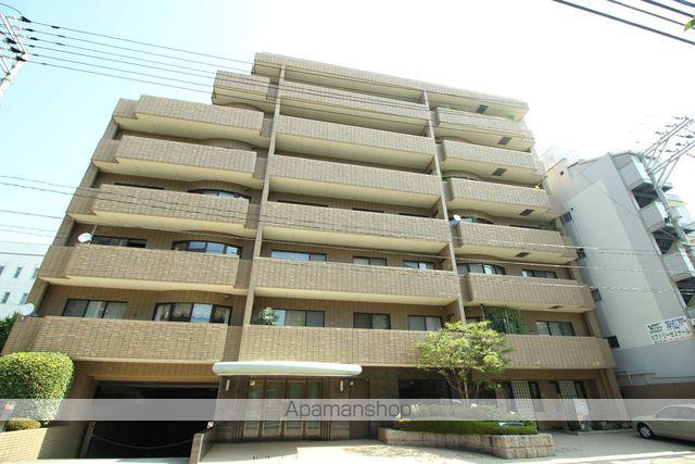 上幟町パークマンション(3LDK/3階)