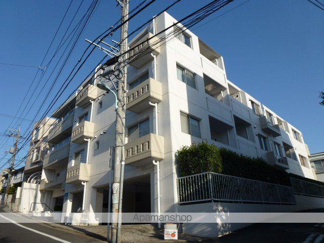 鉄飛坂マンション