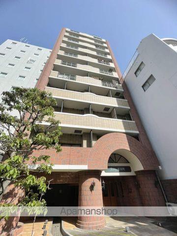 J-CITY紙屋町(ワンルーム/4階)