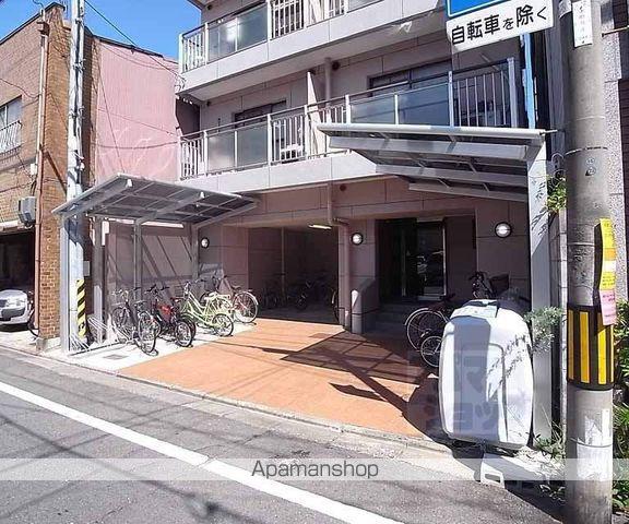 アルカディア五条坂