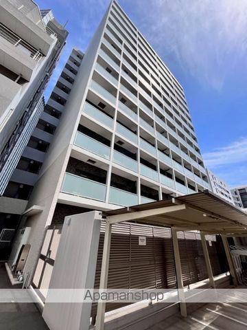 クロスレジデンス飯田橋