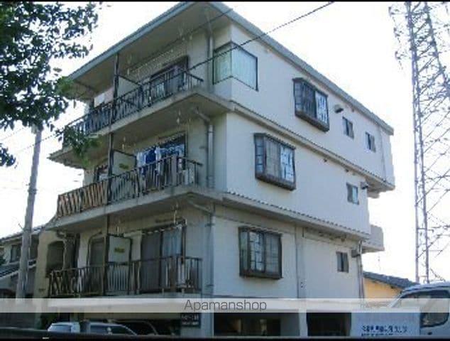 パークハイツ藤原