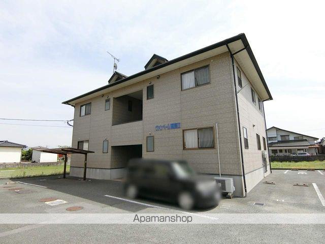 ヴァンベール瀬高