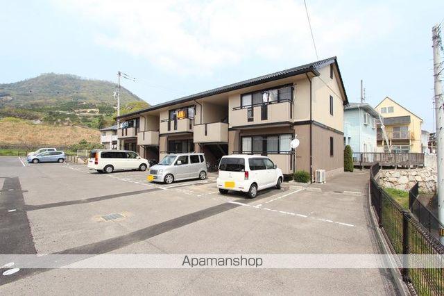 ファミール河野A・B・C棟