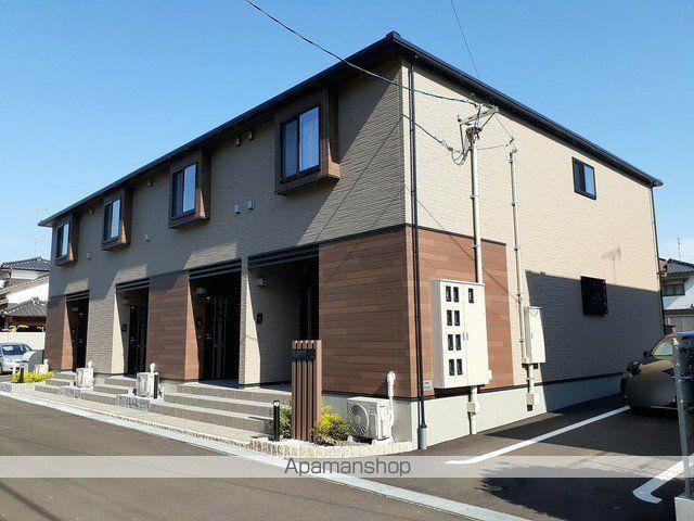 リエールみやき