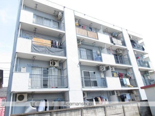 ホソノマンション