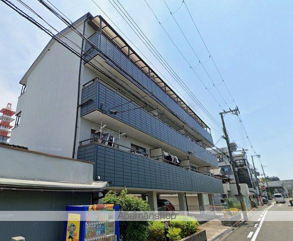 ミモザハイツ