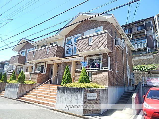 シャルム シャトレ