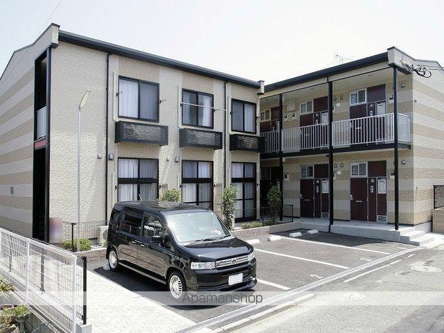 レオパレス浜町