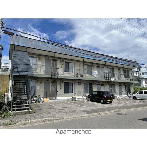 コーポクワイエット