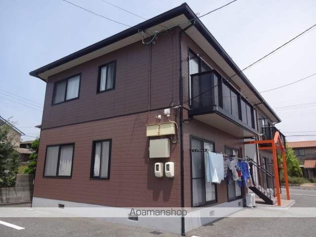 ディアス恩田B