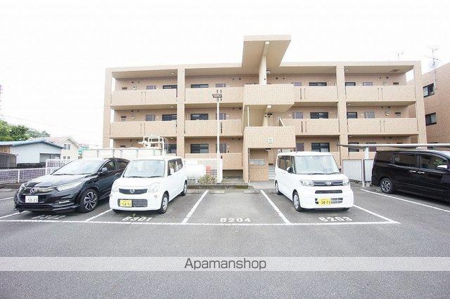 メゾンウーノB棟