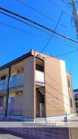 レオパレスル シェルB