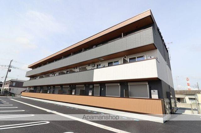 ソラーナ.K[3階]