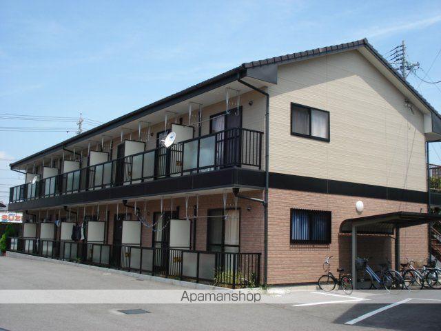 シャトーリ牧御堂 A棟
