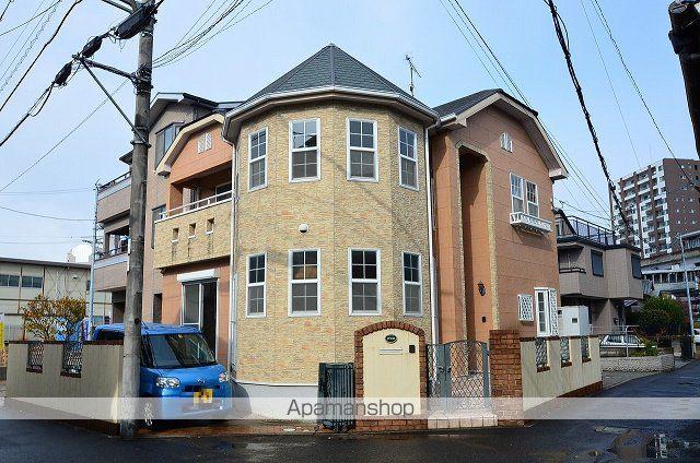 アストラムライン 古市駅(広島) 徒歩2分 2階建 築24年
