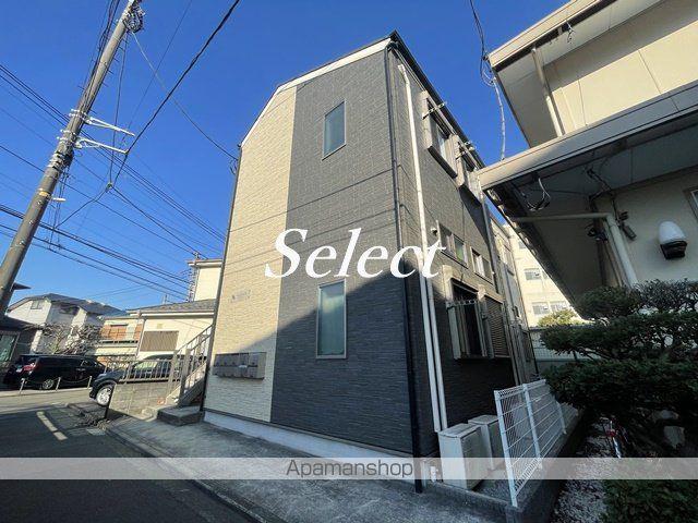 ウィズ・プレイス ナナ