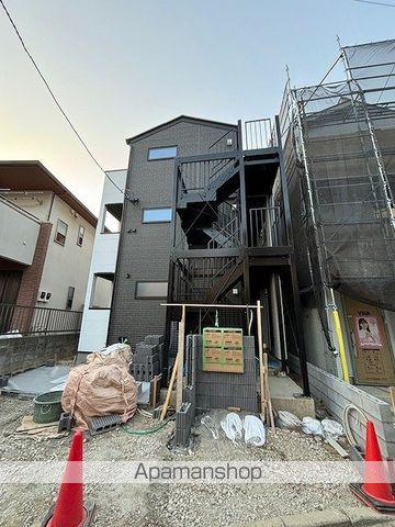 メリディアン杉田