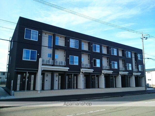 ベルセレーネ成和(1LDK/2階)