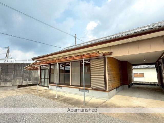 鹿児島県曽於市 1階建 築26年