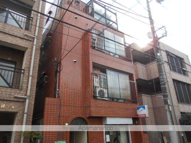 サンダイアル(ワンルーム/3階)