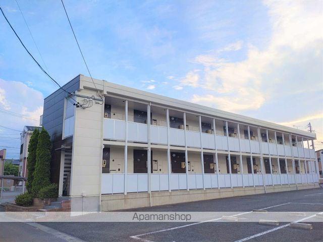 レオパレスHAPPY