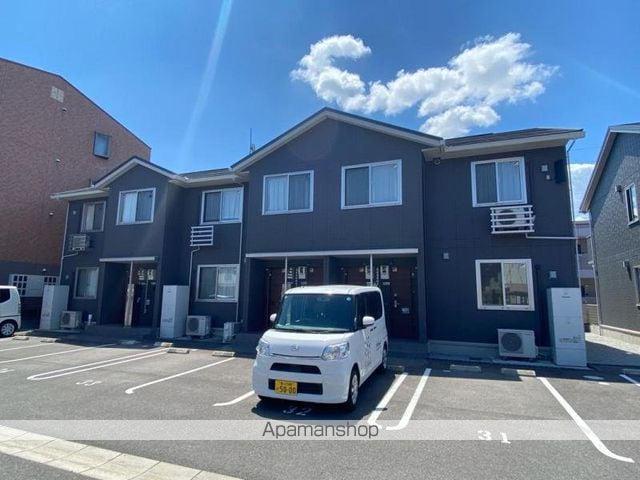 ルミエール[1階]