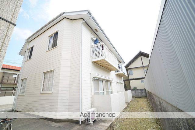 ドミシィールエスト B棟