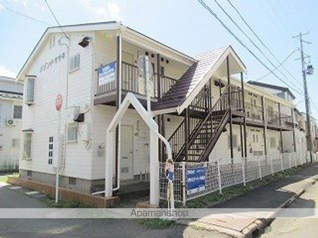 メゾンドササキ