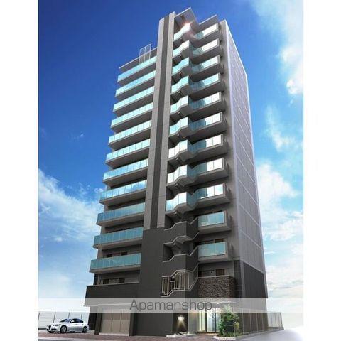 ディアレイシャス名古屋太閤通Ⅳ