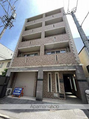 グランパレス日出町(ワンルーム/1階)