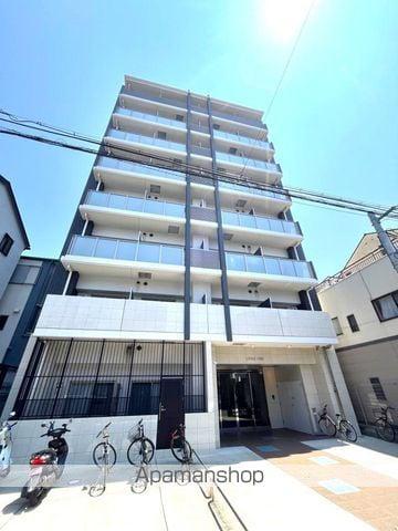 LIVIAZ三明町リヴィアス三明町